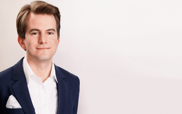 Analýza dat zabere malému zaměstnavateli několik dní, říká David Borovec k GDPR