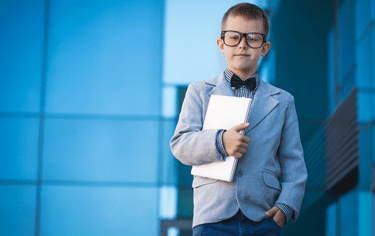 Možnost výdělečné činnosti nezletilých podle občanského zákoníku