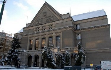 Den otevřených dveří - Právnická fakulta Univerzity Karlovy v Praze