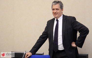 Rozhovor: Jiří Dienstbier - Připravované novinky podpoří boj proti korupci