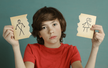 Neshoda rodičů ve věci vzdělání nezletilého dítěte