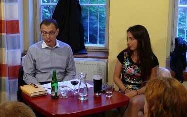 Doc. Kysela: Změny a proměny českého ústavního a politického systému