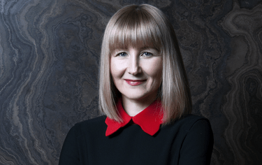 Rozhovor: Barbora Donathová - Doménové právo jako kreativní součást Fashion law