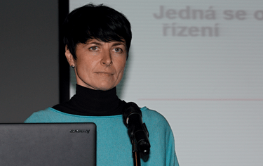 Dozor a dohled ve státním zastupitelství není totéž