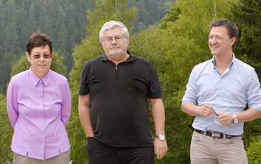 Rozhovor: Ljubomír Drápal - Občanský zákoník musí být lidem srozumitelný