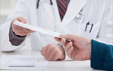 Ochrana osobnosti po smrti pacienta