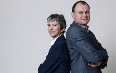 Dvojrozhovor: Bříza & Trubač - Na hřbitově se advokacie stavět nedá