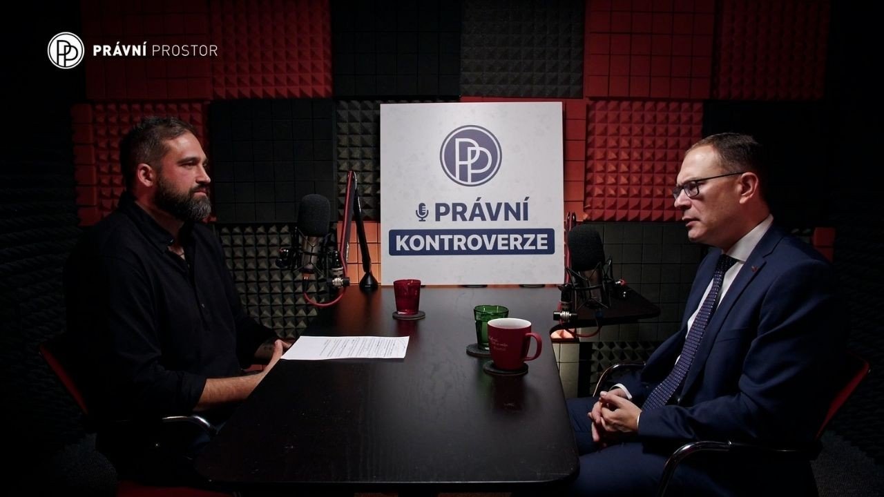 Právní kontroverze: Ústavní soud mezi právem a politikou s Janem Kyselou