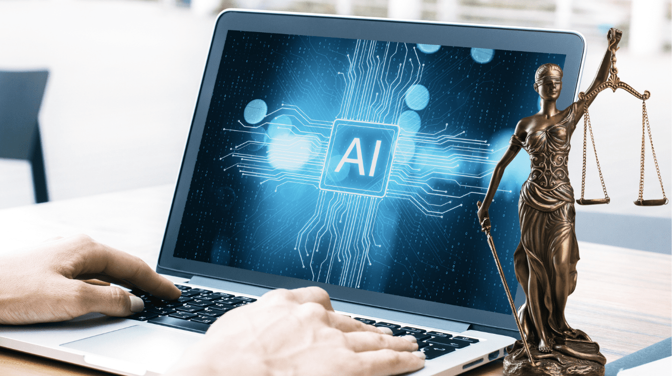 Systémy AI v advokacii – dobrý sluha, zlý pán?