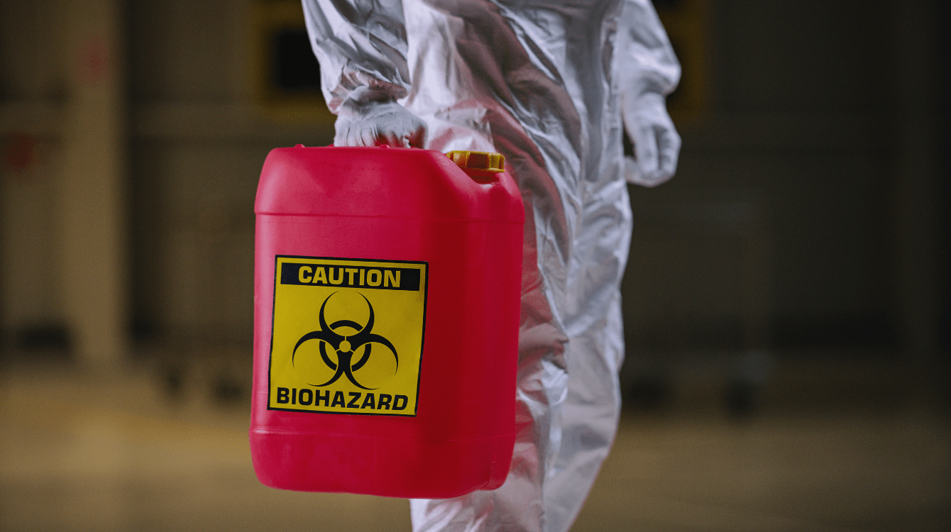 Novela prováděcí vyhlášky k zákonu o opatřeních souvisejících se zákazem bakteriologických (biologických) a toxinových zbraní