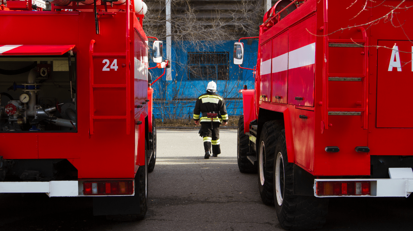Obce budou mít výjimku na rozvržení pracovní doby dobrovolných hasičů