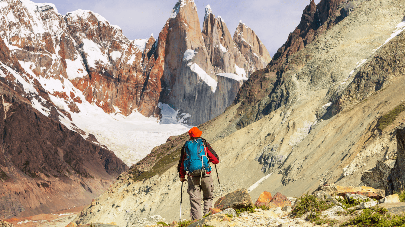 Horští průvodci a vůdci by měli mít své komory, rozhodnou o tom poslanci