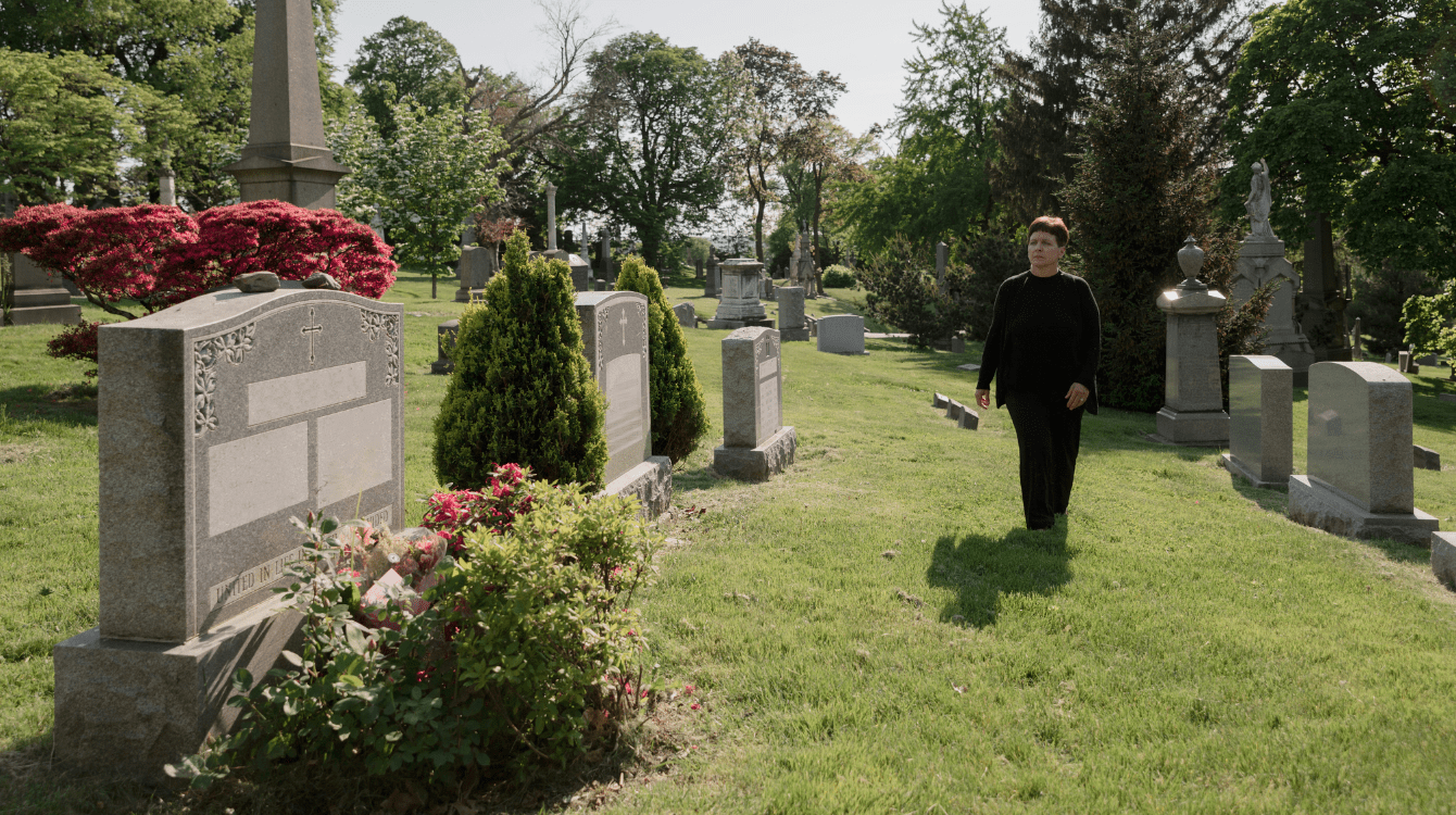 Právo na přístup k válečnému hrobu