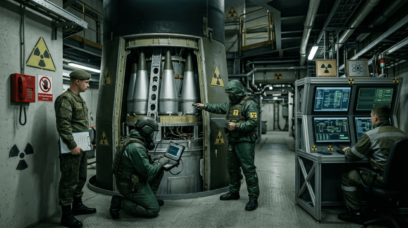 Novela vyhlášky o vybraných položkách v jaderné oblasti