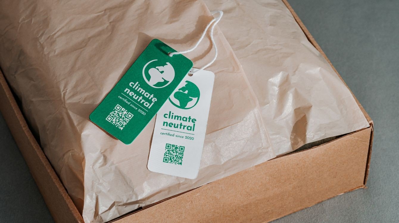 Sněmovna podpořila novelu, která má zamezit takzvanému lakování zboží nazeleno