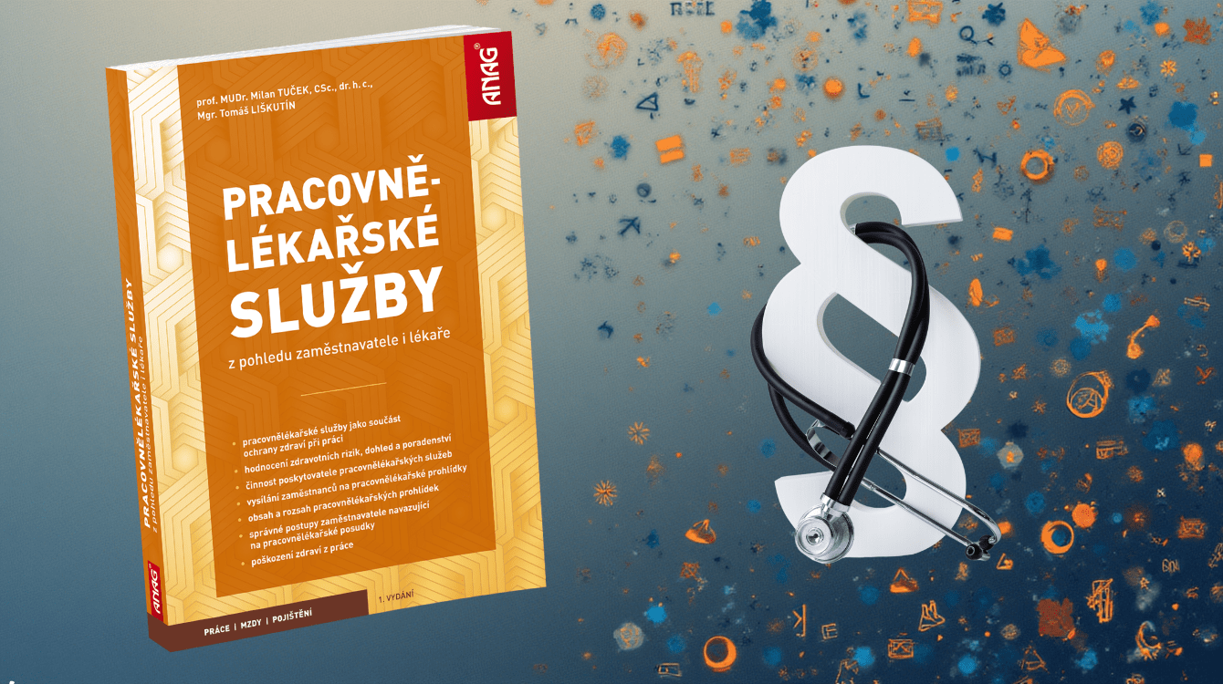 Nepostradatelný průvodce pracovnělékařskými službami pro vaši praxi