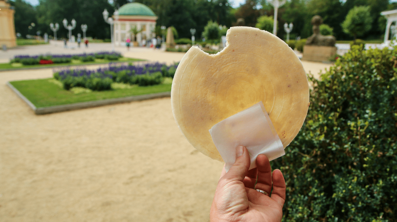 Matení spotřebitele ohledně původu výrobku