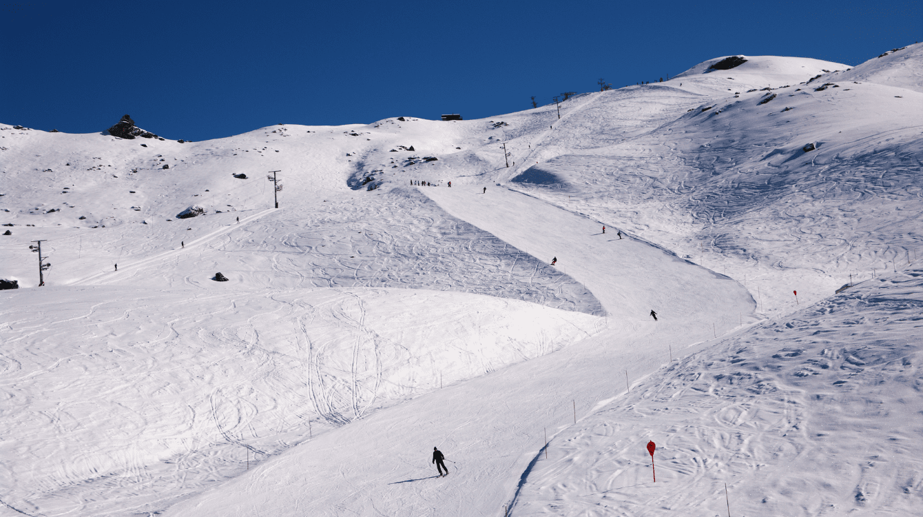Lyžařské právo ve Slovinsku (část II.) – komparace slovinské a italské úpravy