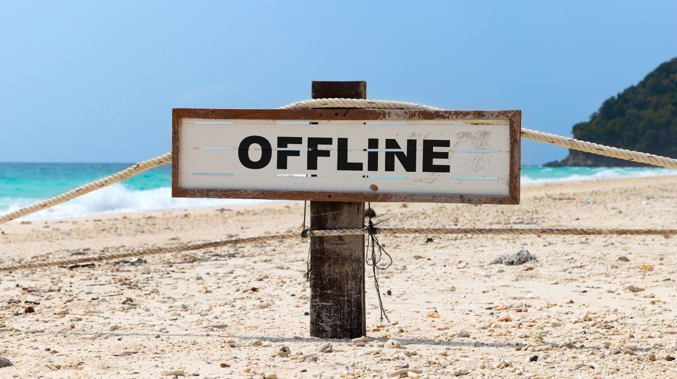 Senát odložil další novelu o právu na platbu v hotovosti nebo být off-line