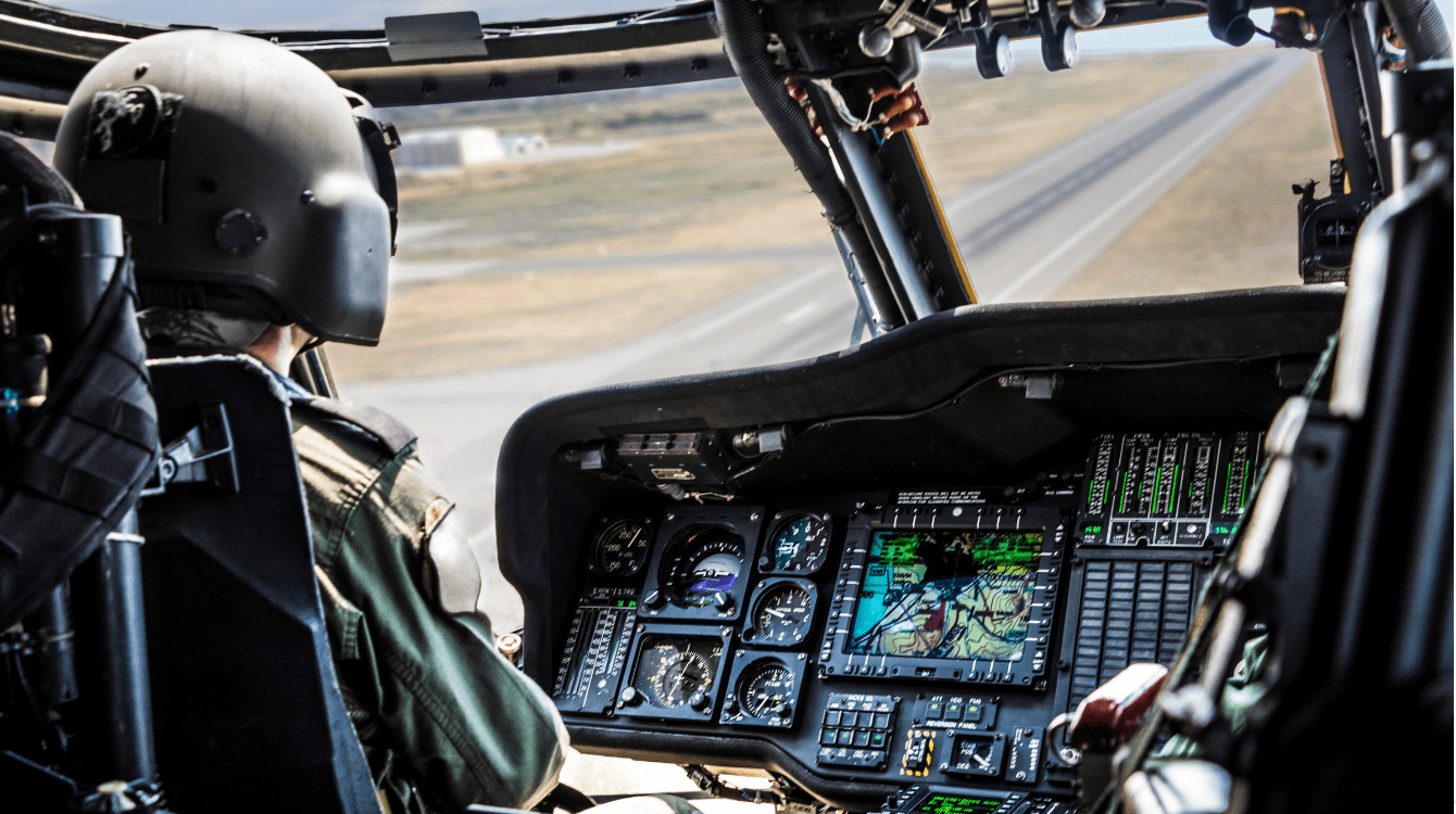 Novela vyhlášky o vojenském leteckém personálu