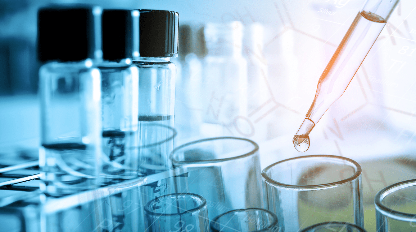 Soud potrestal chemika osmi lety za dotační podvody se škodou 133 milionů Kč