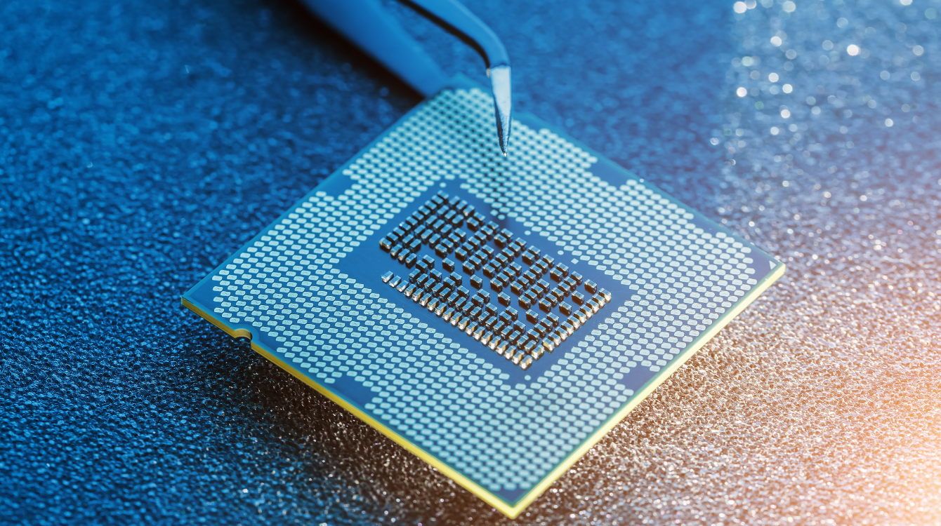 Zákon o vnitrostátních orgánech v oblasti polovodičů