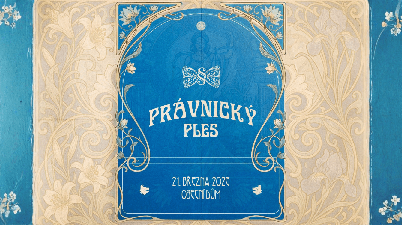 Právnický ples 2026