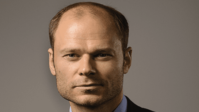 Radek Špicar - Aktuální právní otázky z pohledu předního českého ekonoma aneb jak zlepšit spolupráci právníků a ekonomů?