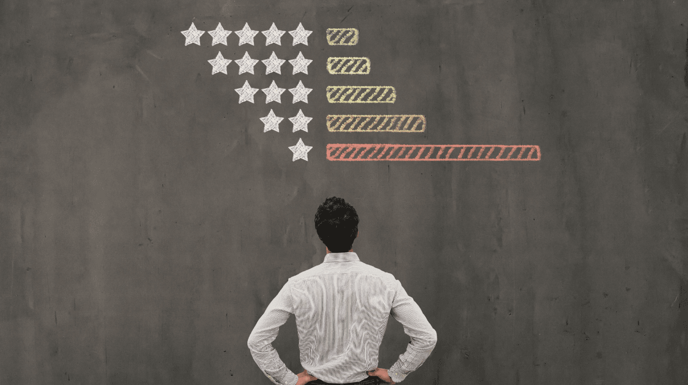 Mohou obchodníci zasahovat do recenzí?