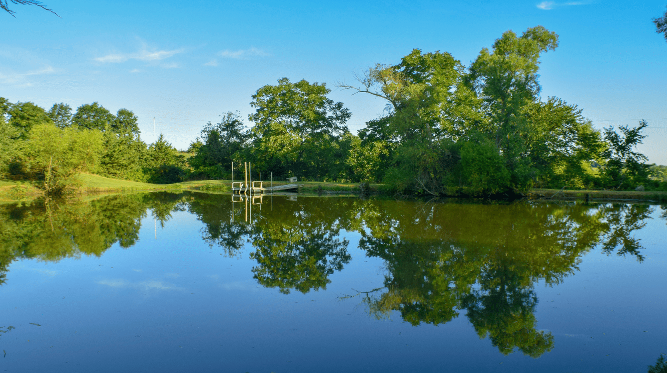 Stanovení záplavového území