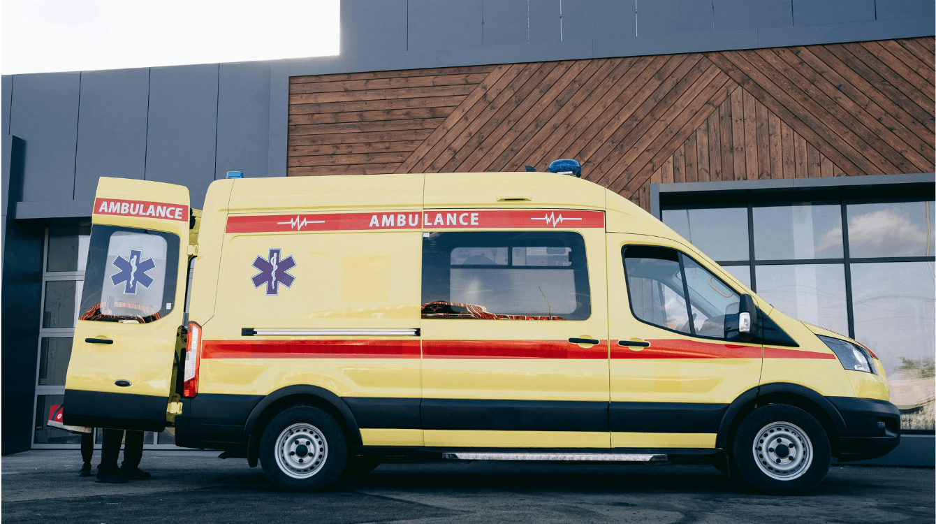 Novela vyhlášky o požadavcích na vybavení poskytovatele zdravotnické dopravní a záchranné služby