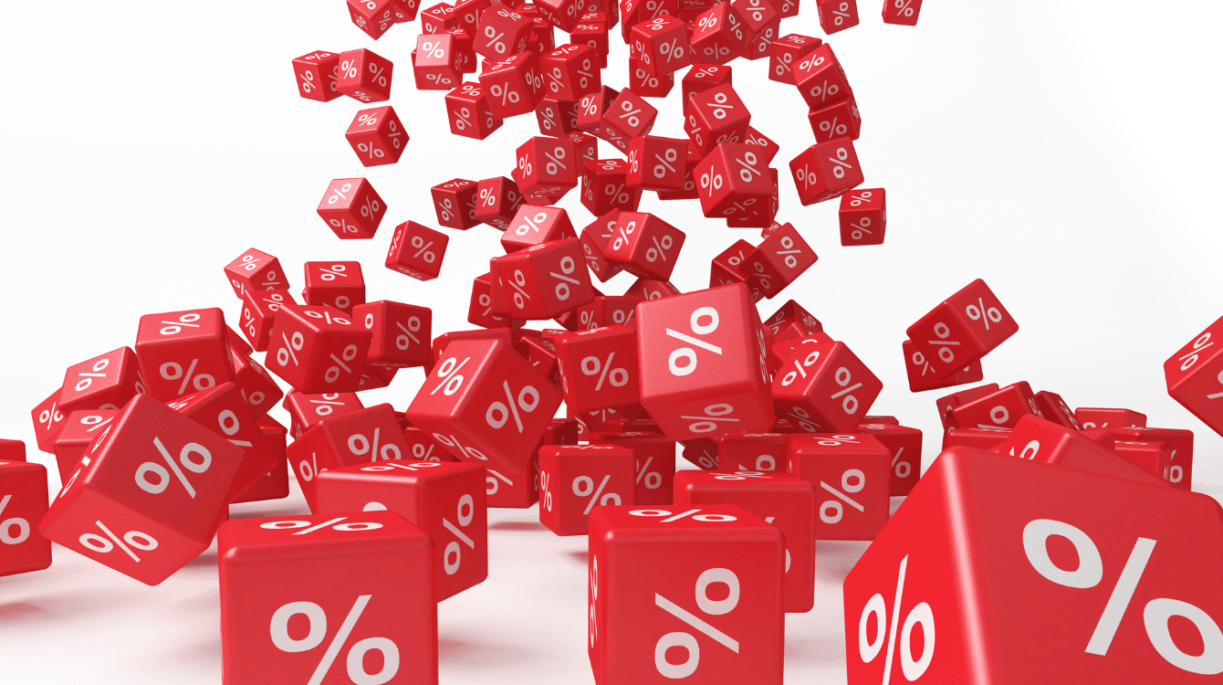 Jak jsou nastavena pravidla pro uvádění slev zboží obchodníky?