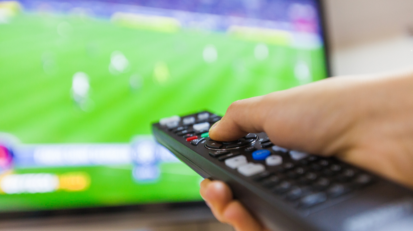 Pirátství v digitální době aneb bitva o sportovní přenosy