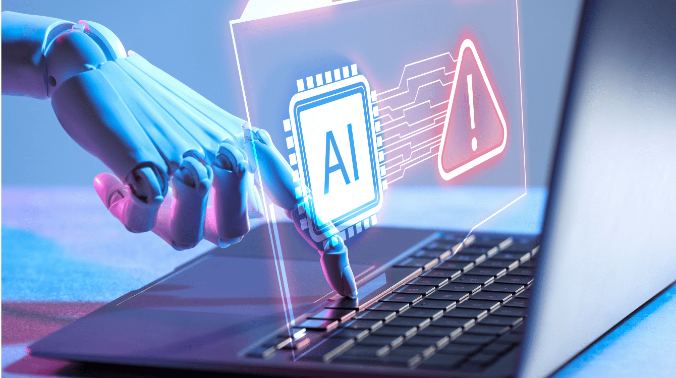 Evropská unie rozšiřuje regulaci AI. Obsah generovaný nebo upravený umělou inteligencí musí být pro uživatele rozpoznatelný