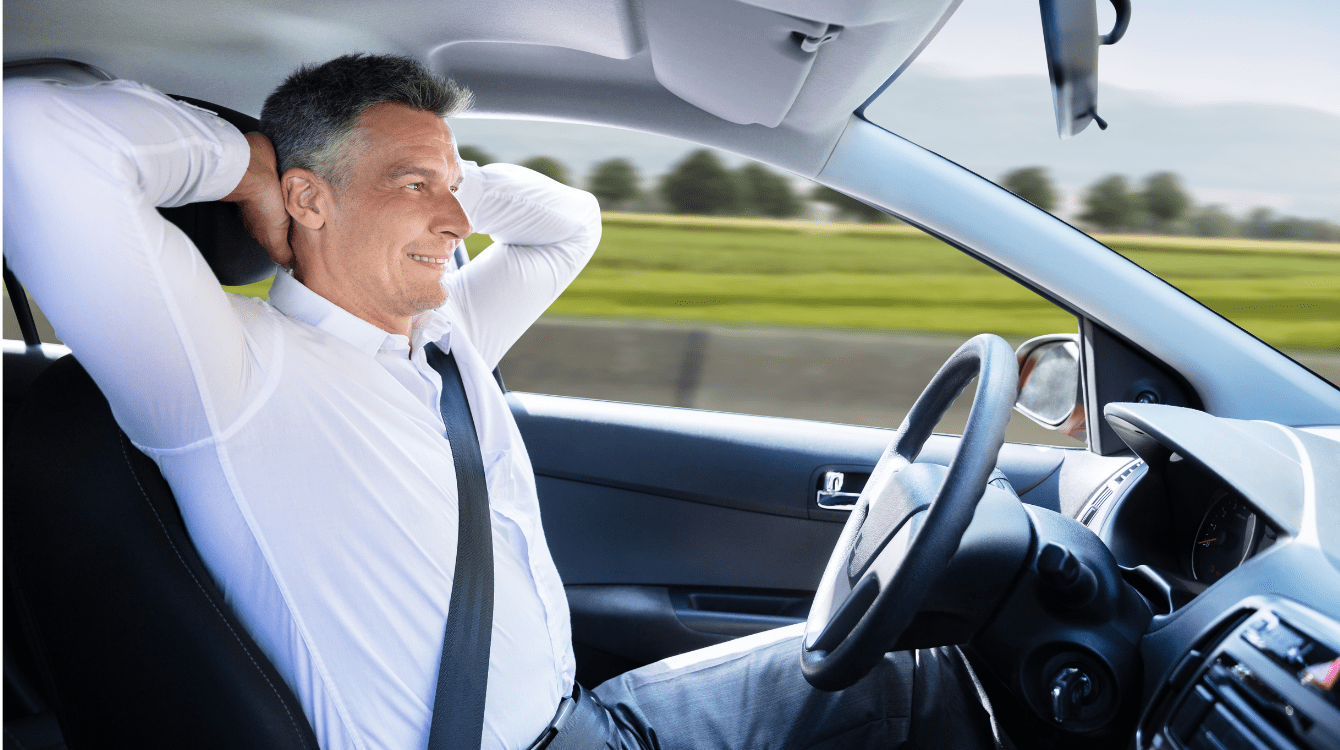 Sněmovna schválila pravidla pro auta bez řidiče i vznik nové silniční inspekce