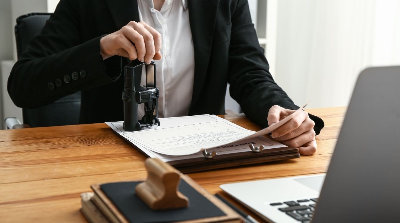 Legalizace a ověřování listin, apostila a superlegalizace