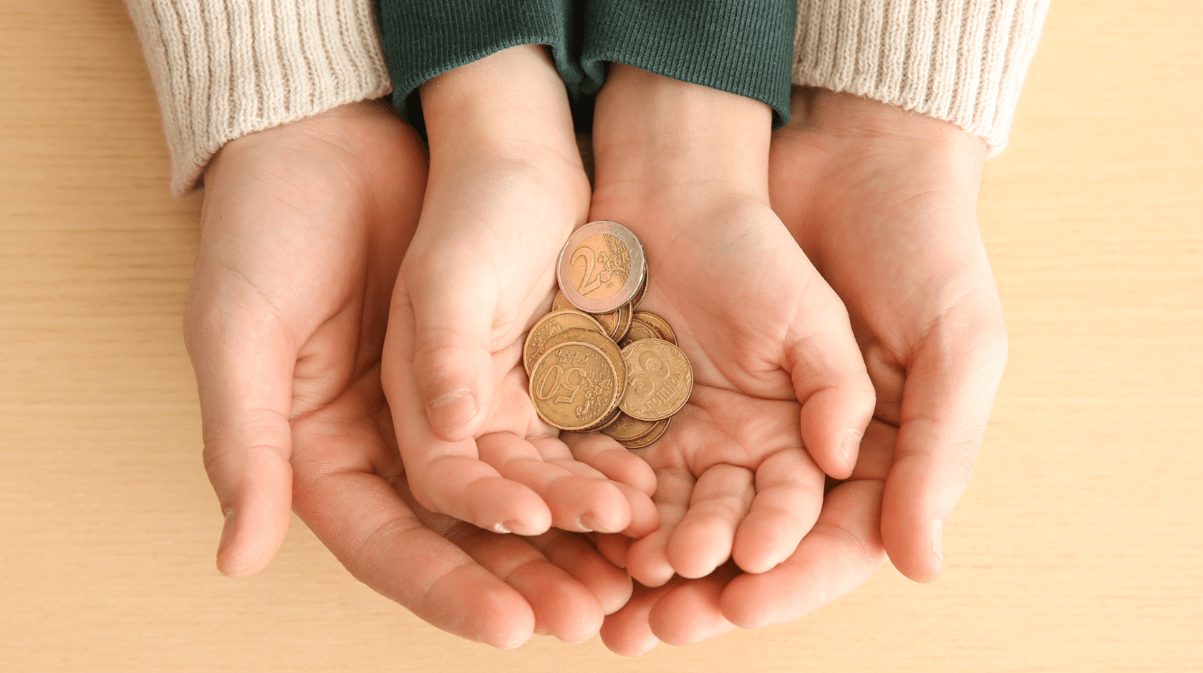 Rozhodování o výživném pro děti po velké novele rodinného práva