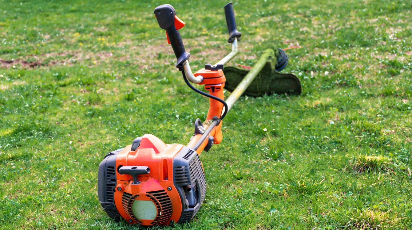 Křovinořez jako zbraň: Příběh sporu, který překročil hranici mezi přestupkem a trestným činem (7 Tz 9/2025)