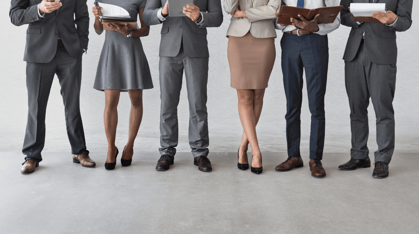 Ženy by ve vedení velkých firem měly tvořit aspoň třetinu, zákon schválila vláda