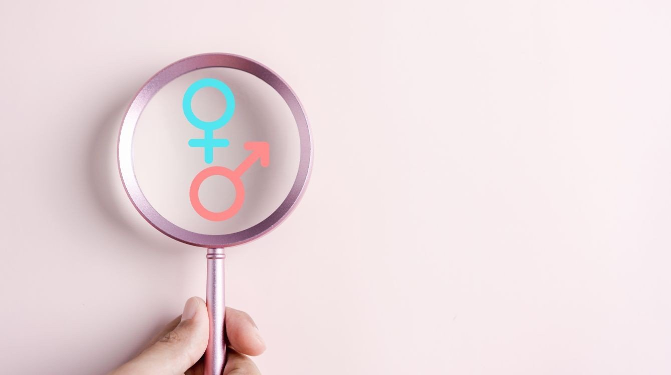 Změna pohlaví i bez sterilizace