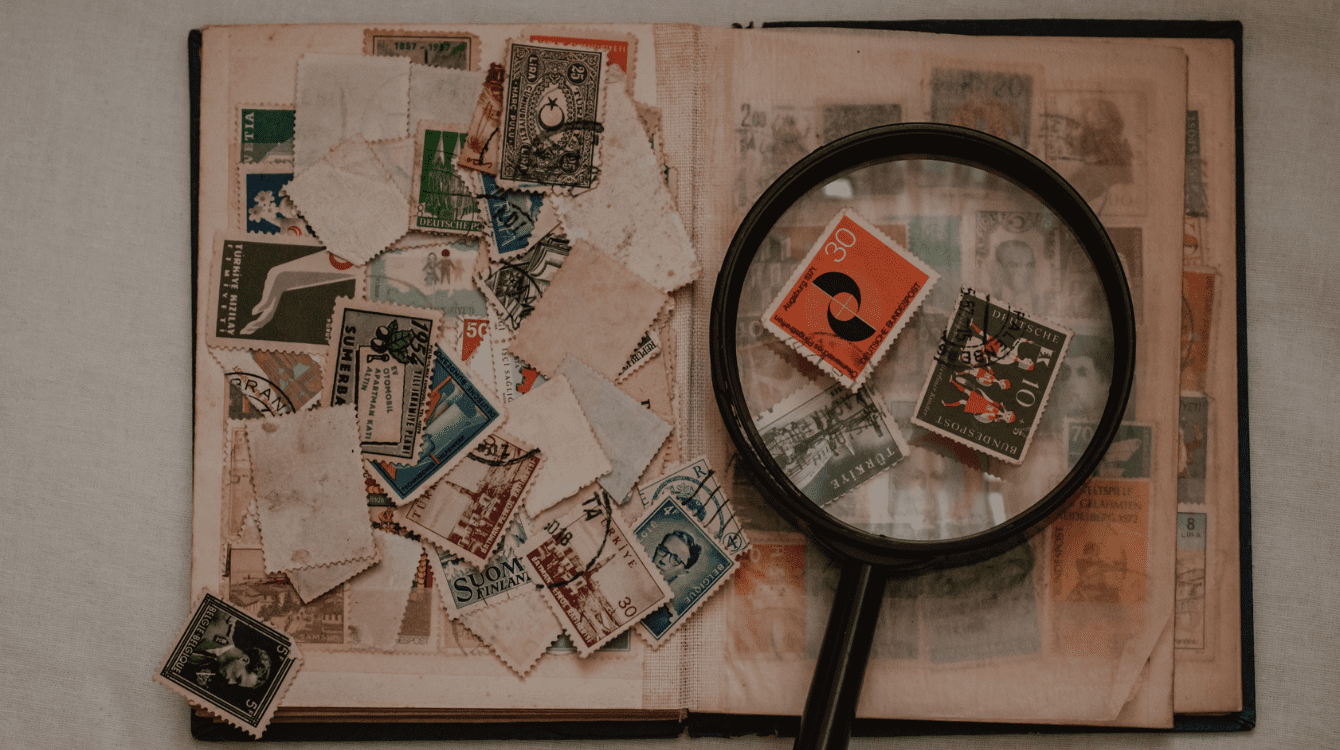 Nejvyšší soud zrušil více než 60 let starý trest za spekulaci se známkami