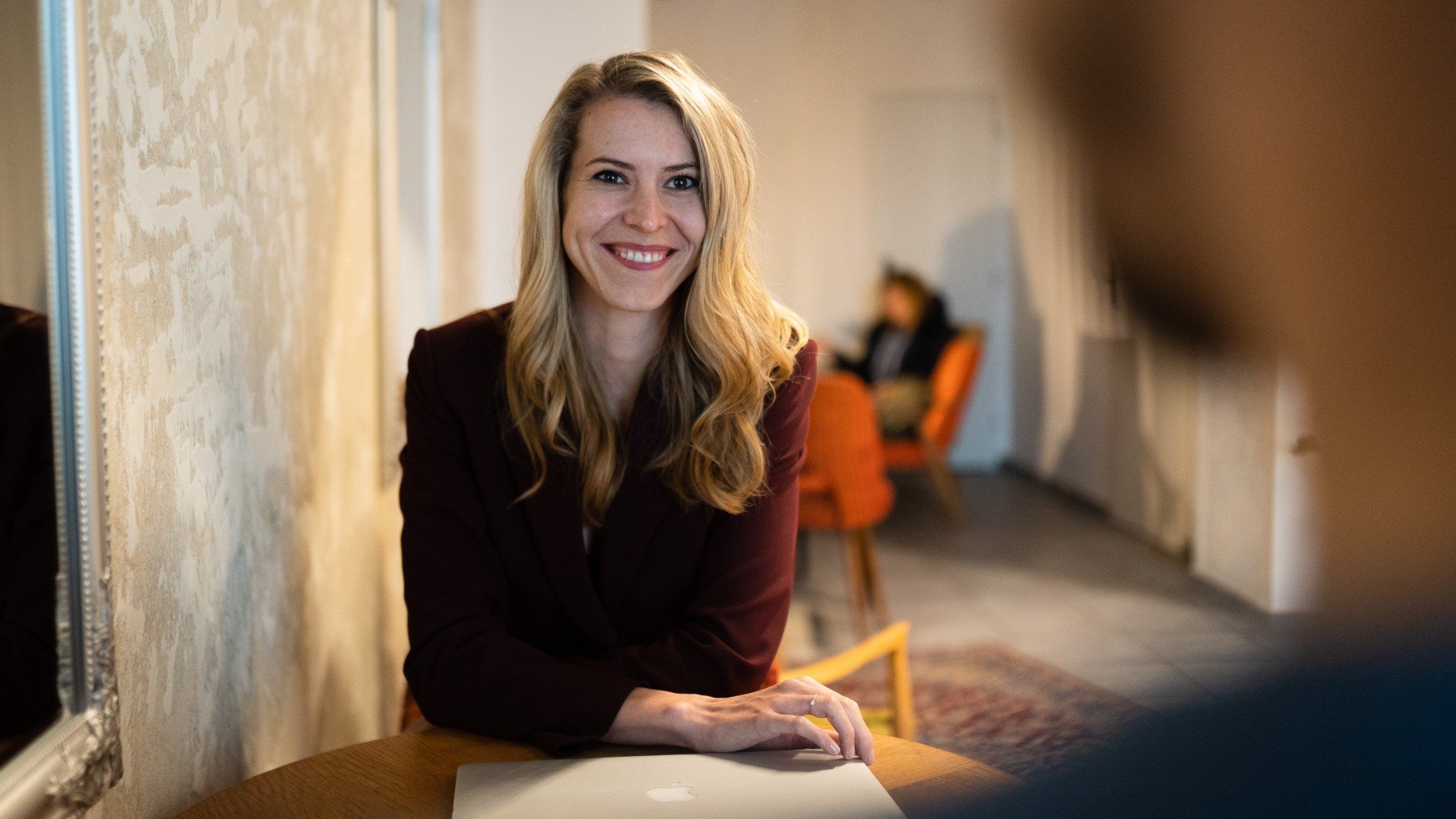 Rozhovor: Barbora Steinlauf - Práva pacientů se často nedodržují