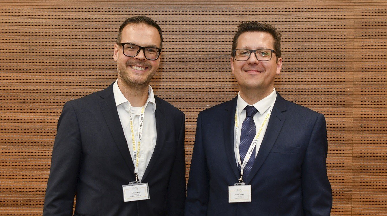 Právní aspekty komunitní energetiky