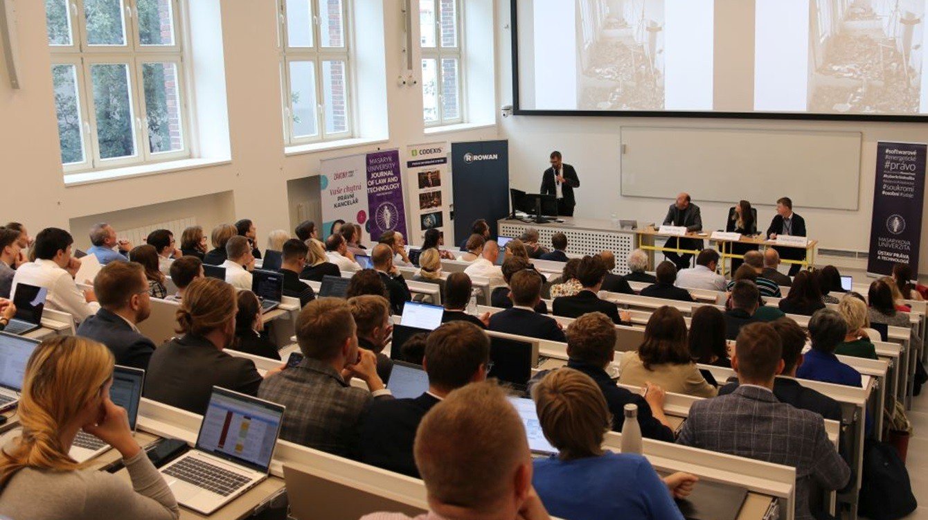 ČPIT 2024: nejen AI hýbe světem práva informačních technologií