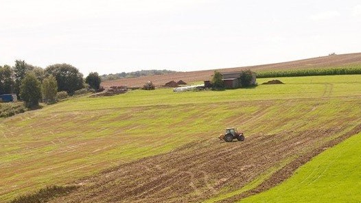 Novela nařízení o stanovení pravidel podmíněnosti plateb zemědělcům