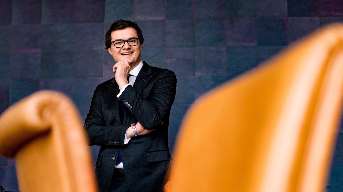 Rozhovor: Vojtěch Faltus - Jak regulace brzdí inovace i výstavbu