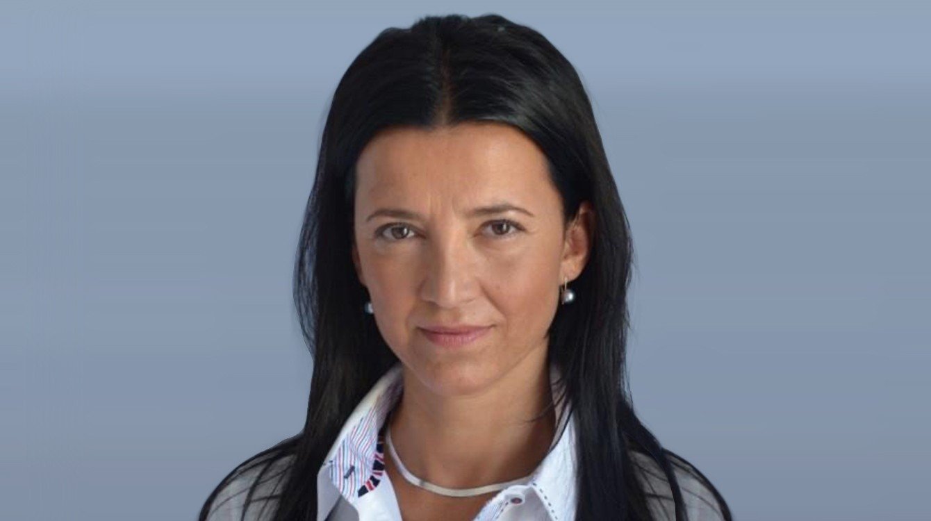 Rozhovor: Hana Lenghartová - Je smysluplnější a efektivnější snažit se stavět než bořit a destruovat