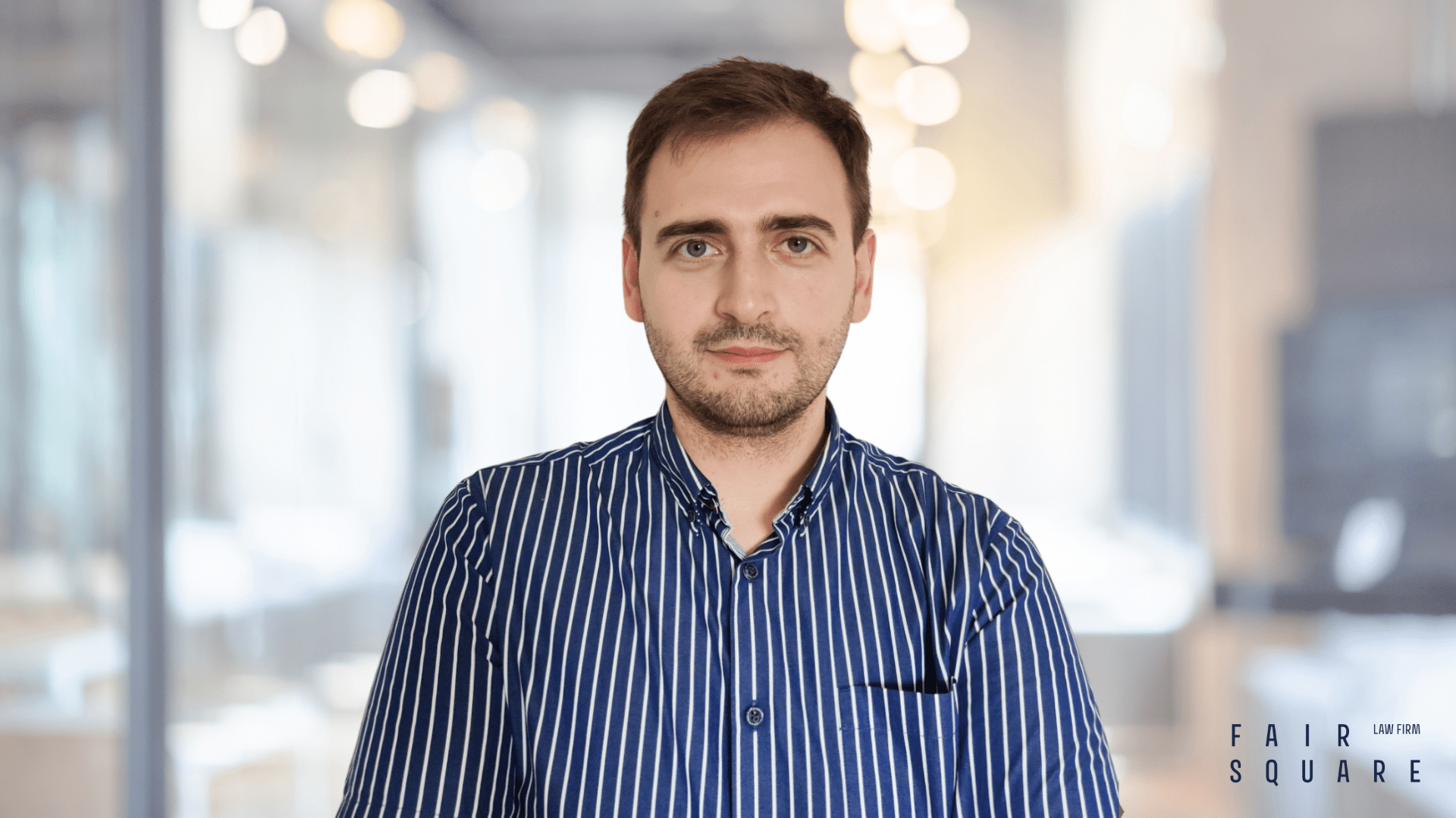 FAIRSQUARE otevírá svoji kancelář v KYJEVĚ