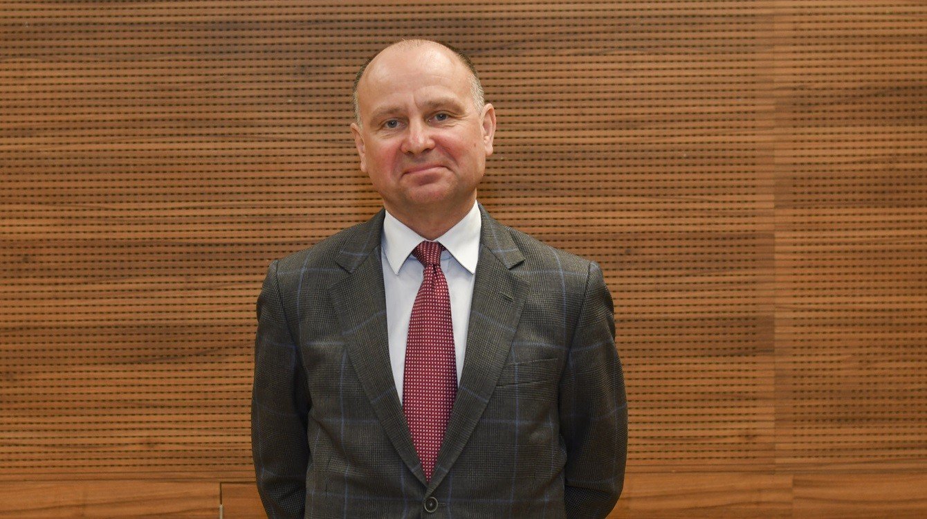 Neklidná doba potřebuje klidnou justici