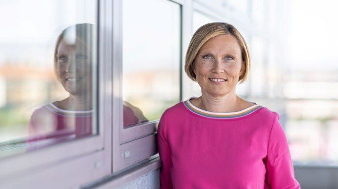 Rozhovor: Klára Novotná - Podnikový právník a data privacy